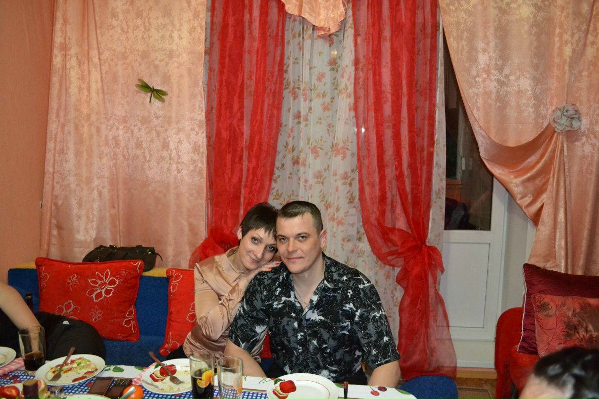 Олеся Борисова | Сургут (поселок)