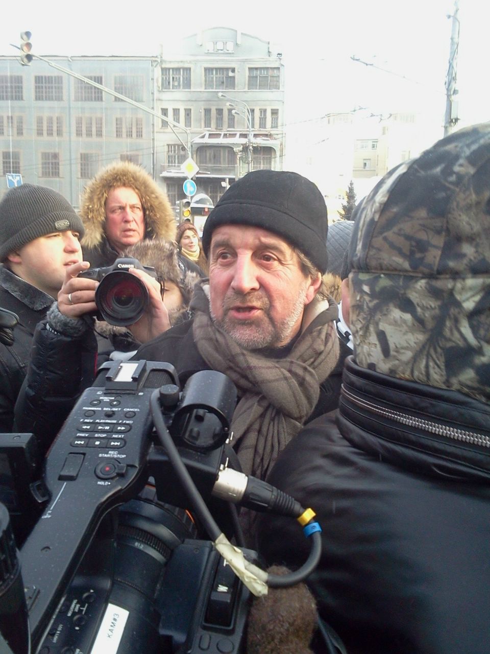 Даниил Константинов | Санкт-Петербург