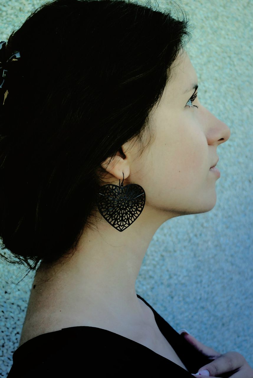 Анютка Сердечная | Полтава