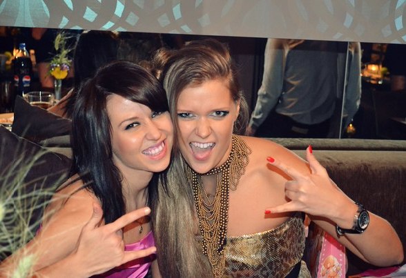 Белла Игнатова | Сочи