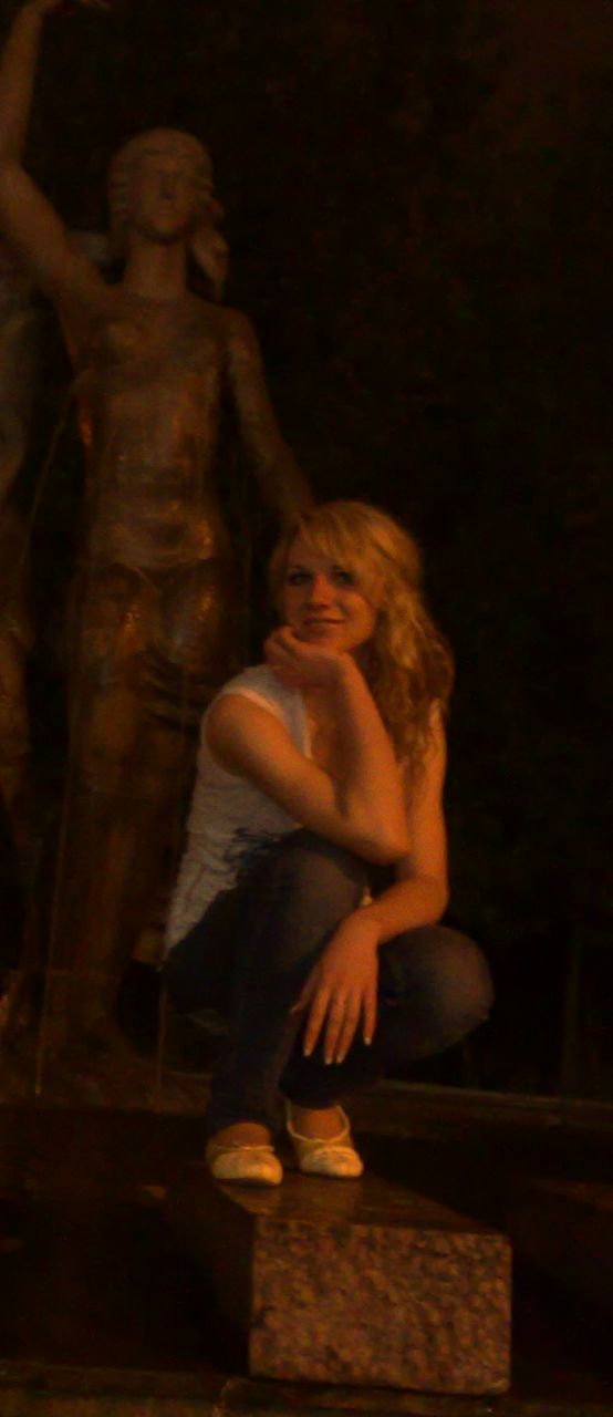 Ирина Липченко | Псков