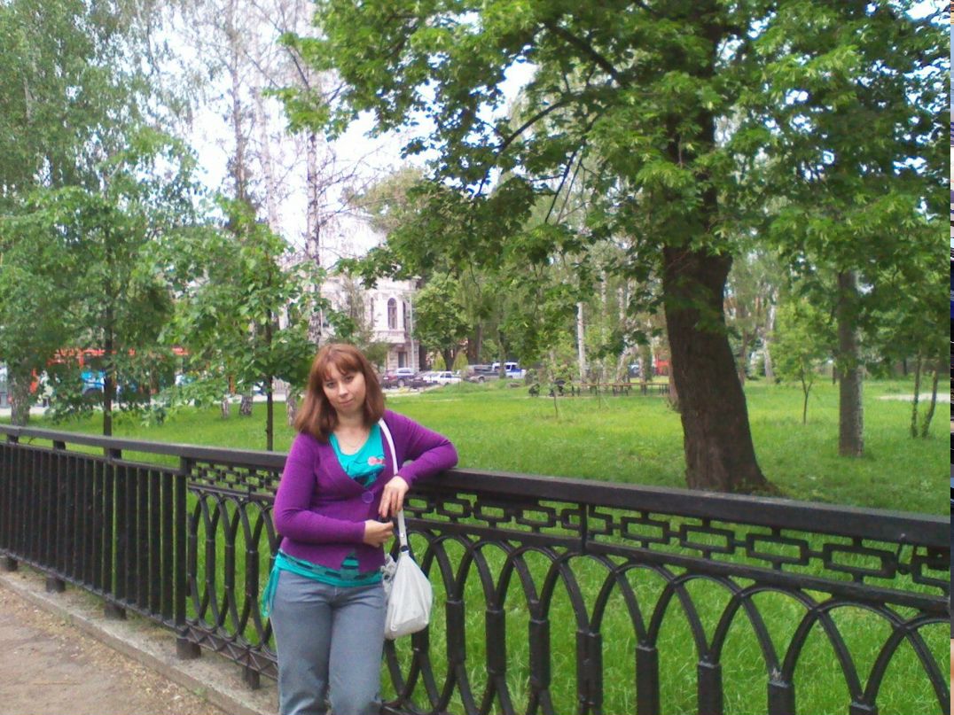 Екатерина Тренева | Алга