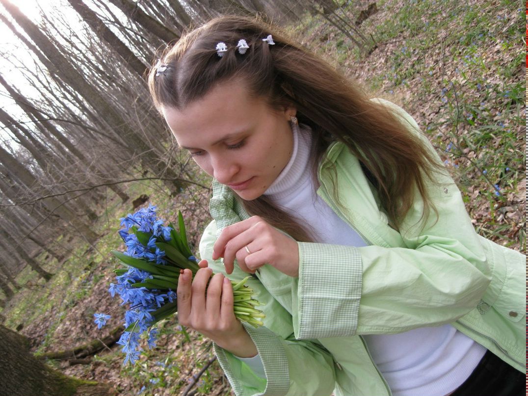 Александра Свентицкая | Воронеж