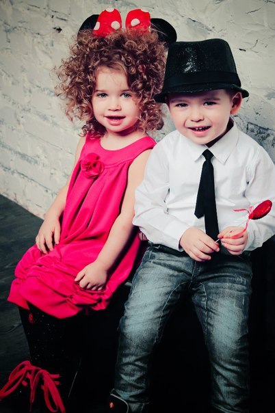 Илона Свичкоренко | Киев