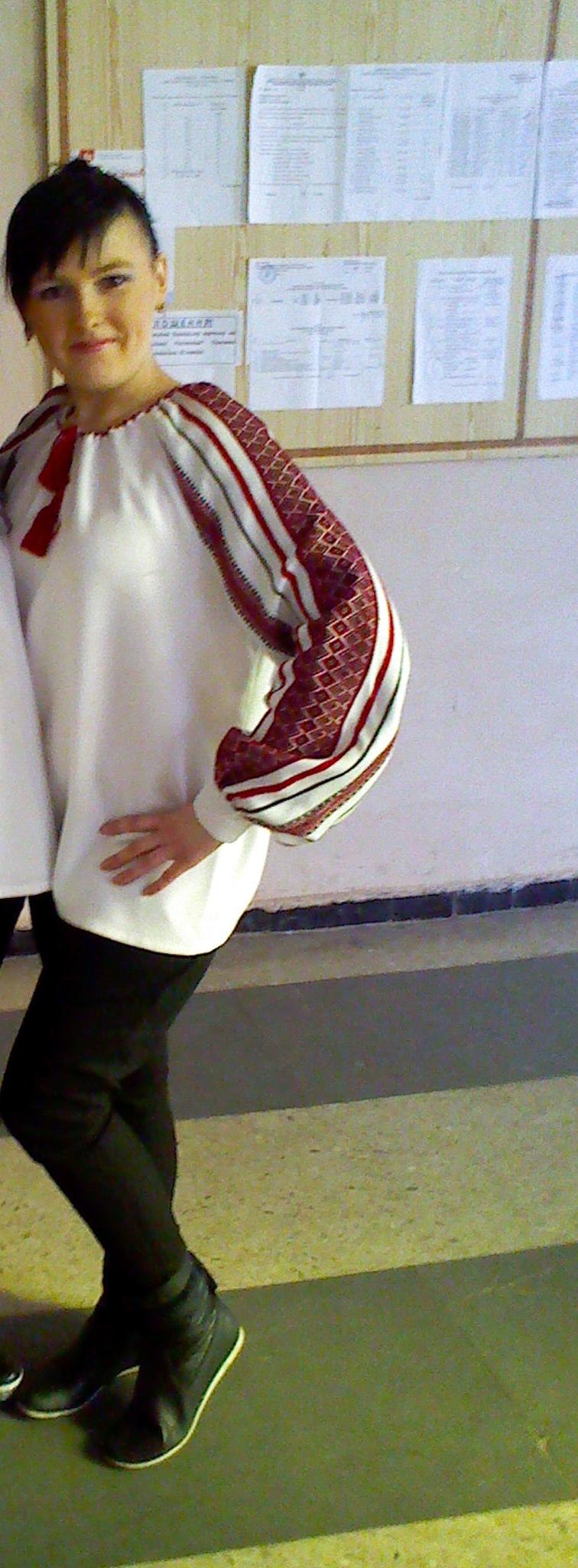 Христя Ковчак | Львов