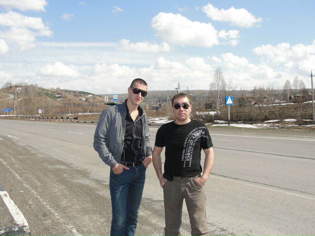 Валерий Валерыч | Москва