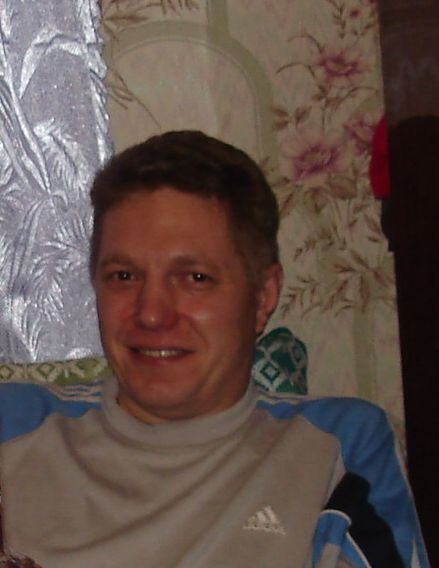 Сергей Акимов | Сегежа