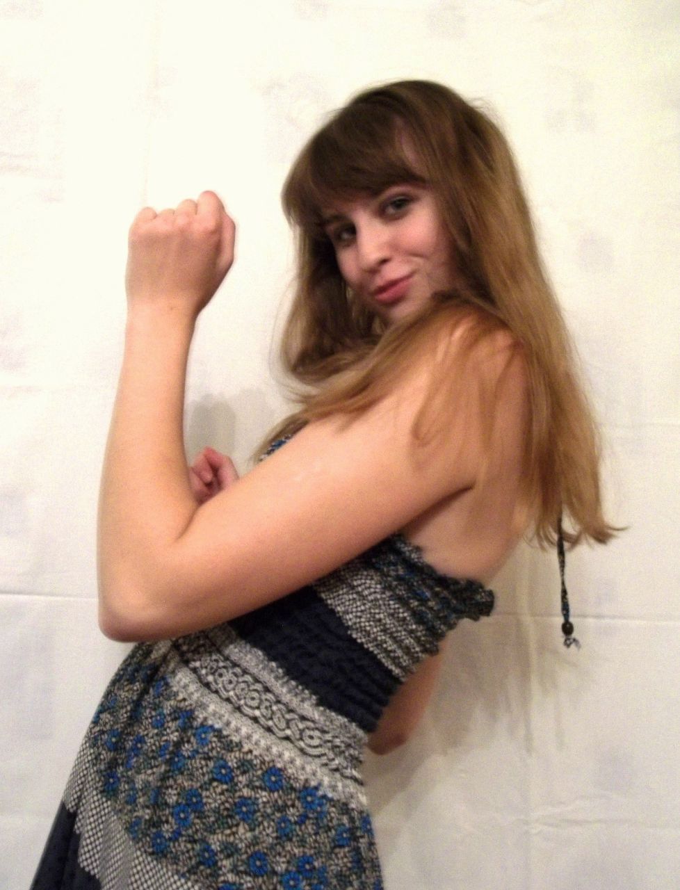 Анна Краминцева | Тюмень