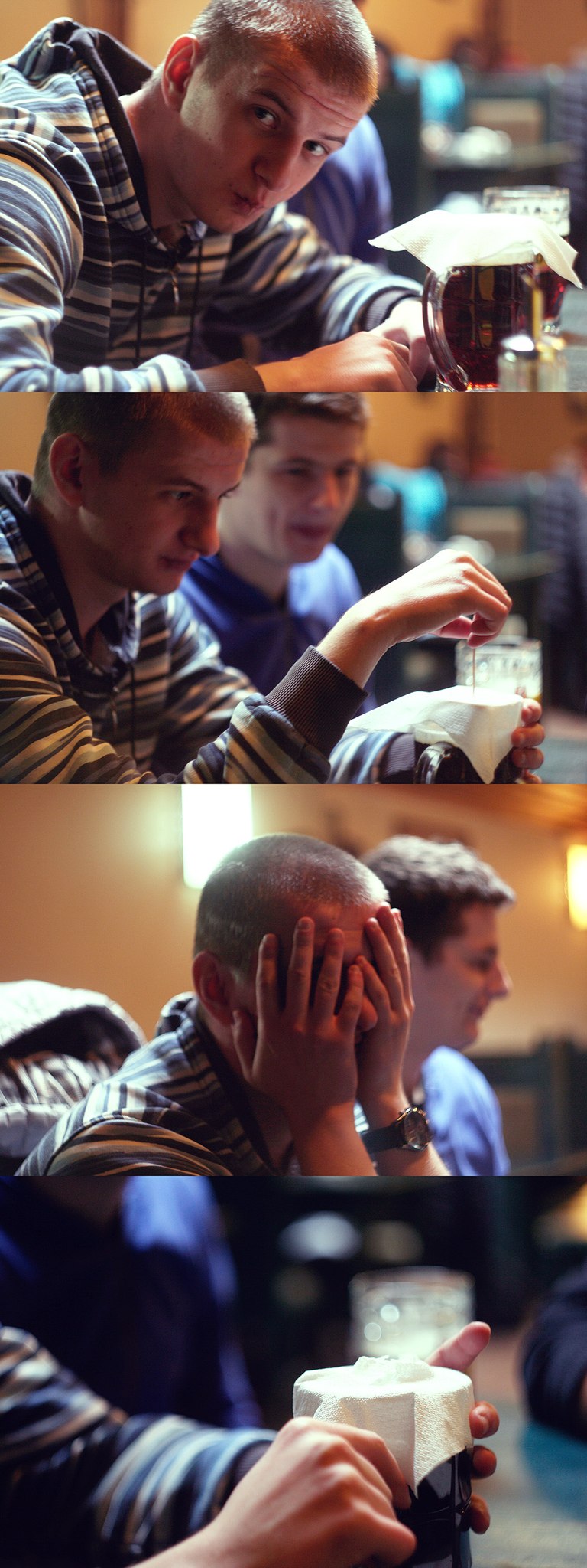 Андрій Хром'як ★ A D R i A N O ★ | 