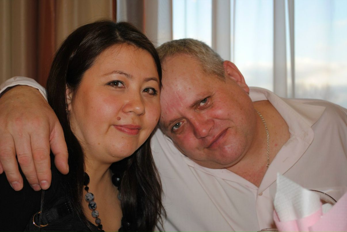 Saule Shilanskene | Санкт-Петербург