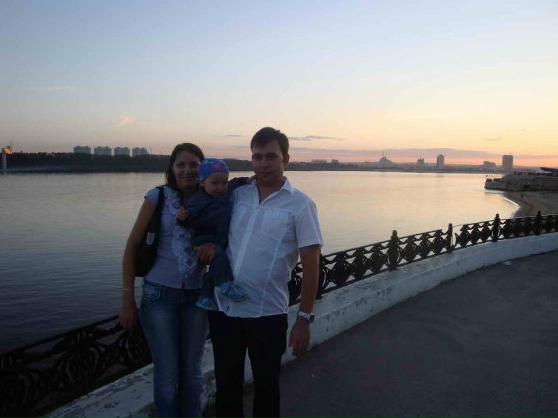 Николай Титаренко Юрьевич | Уссурийск