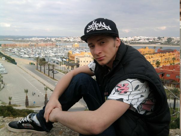 №46, Ростислав Вольтер, 35 лет, Leuven №46, Ростислав Вольтер, 35 лет, Leuven