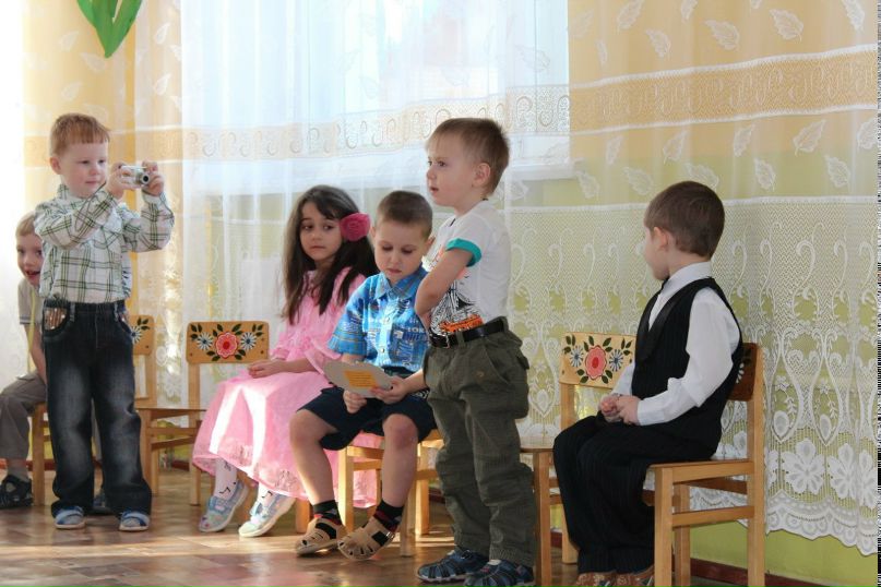 Наталья Травина | Раменское