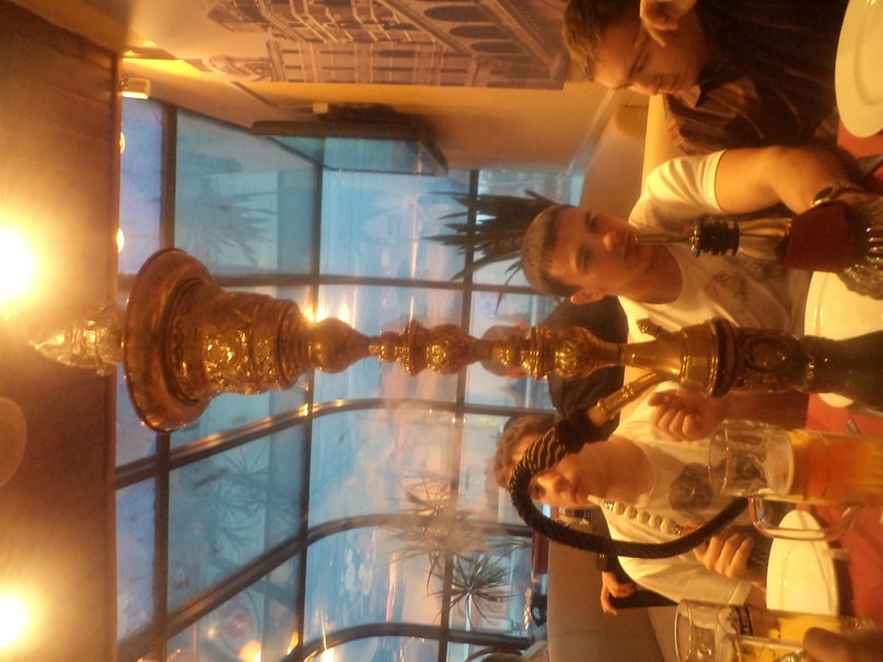 Артем Кирюхин Александрович | Омск