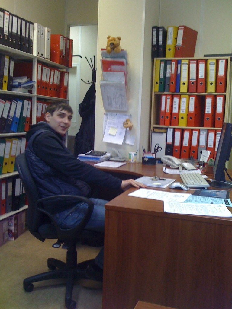 Ольга Лаврова | Санкт-Петербург