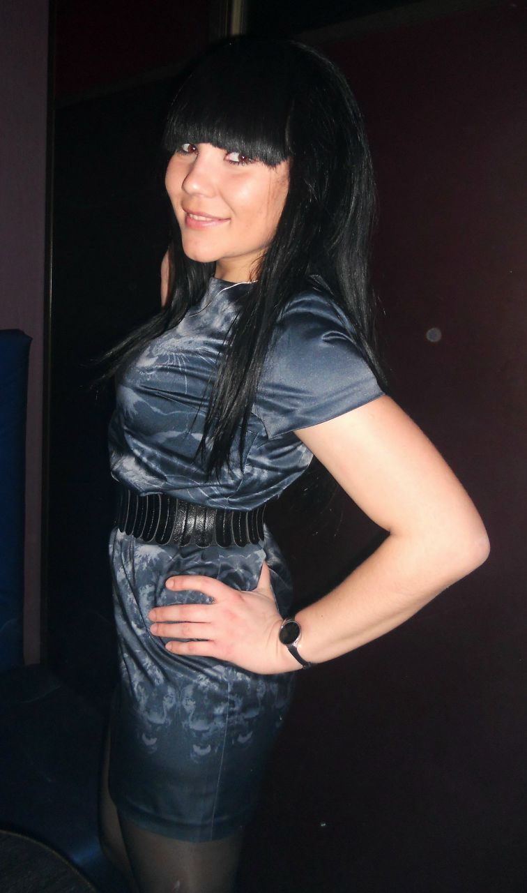 Рузиля Гатина | Казань