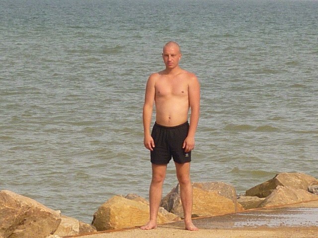 Олег Очередько | Запорожье