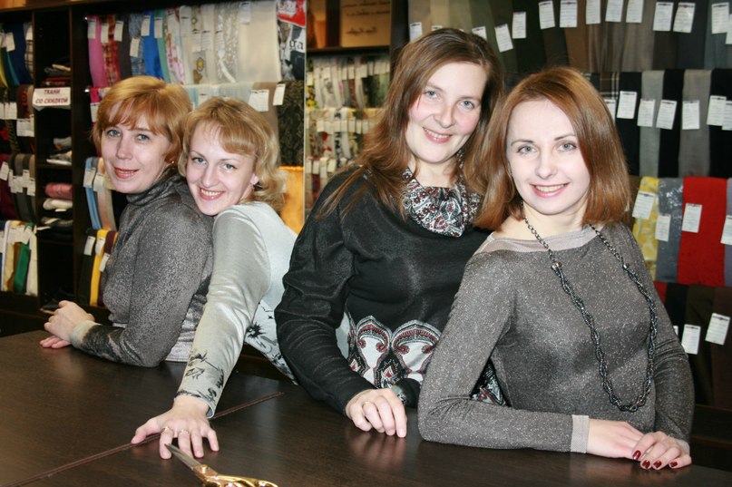 Любовь Молоткова | Ярославль