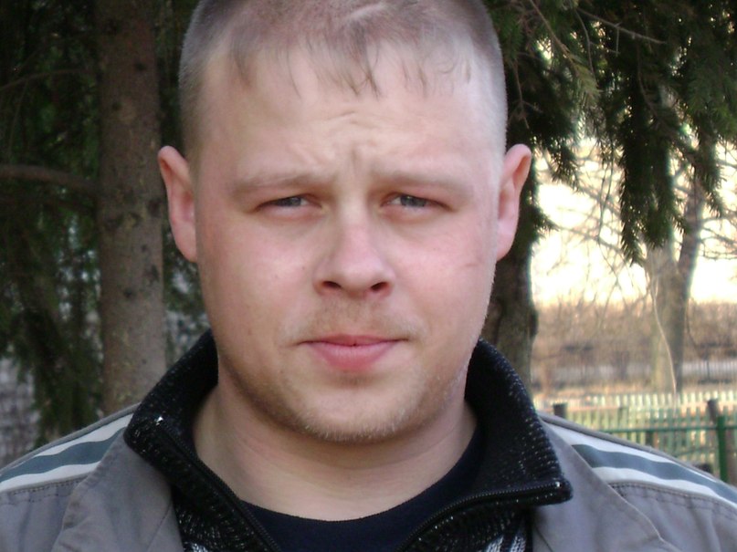 Василий Демидов | Великий Новгород