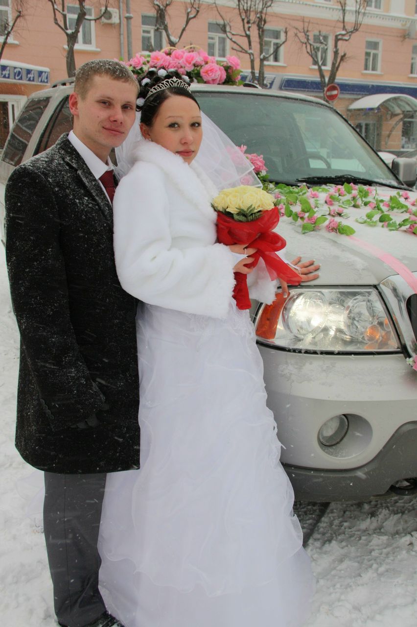 Олеся Фирсанова | Калуга