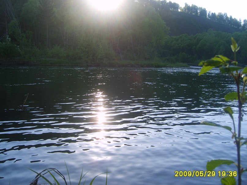 Елена Щербицкая | Абаза