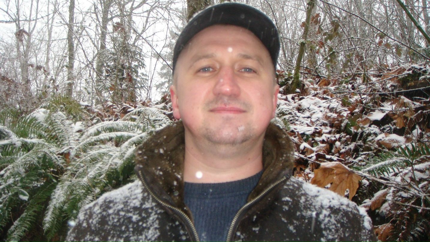 Сергій Федорович | Тернополь