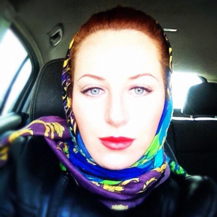 Татьяна Цэ | Москва