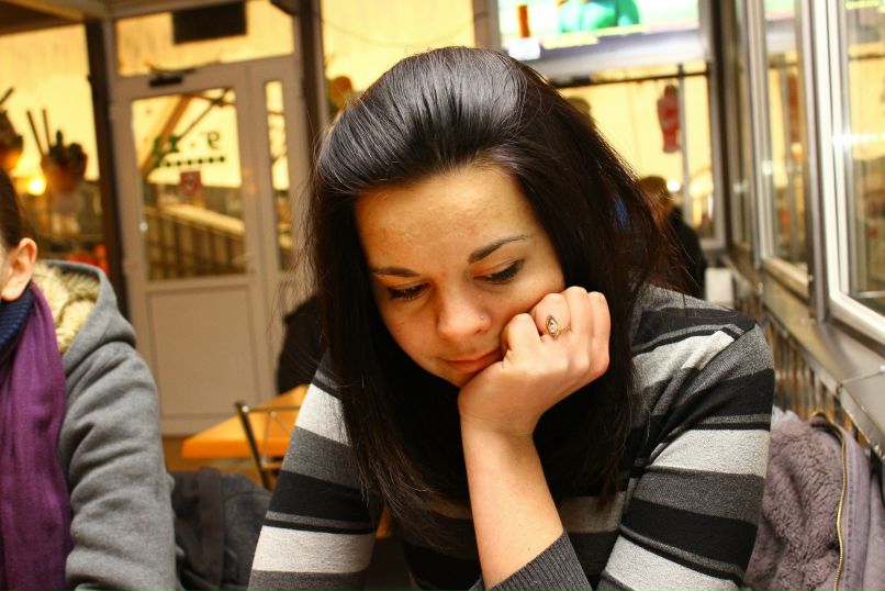 Лиля Вакарчук | Москва