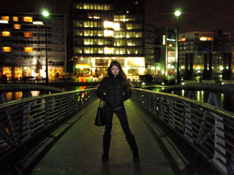 Лена Петренко | Киев