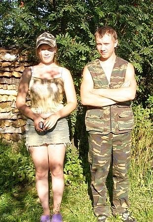 Алексей Панфилов | Ярославль