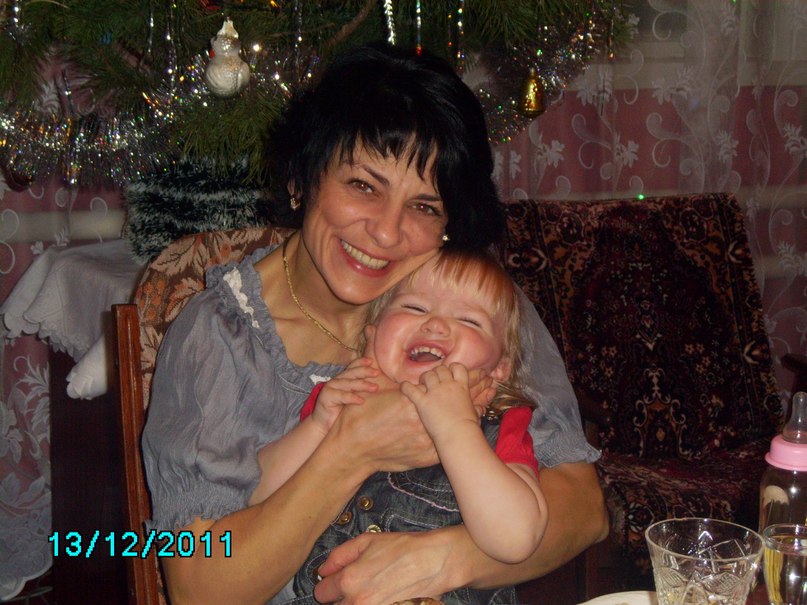 Таня Павлюк | Нежин