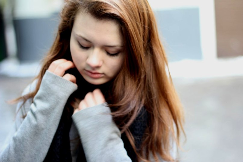 Анна Дмитриева | Москва