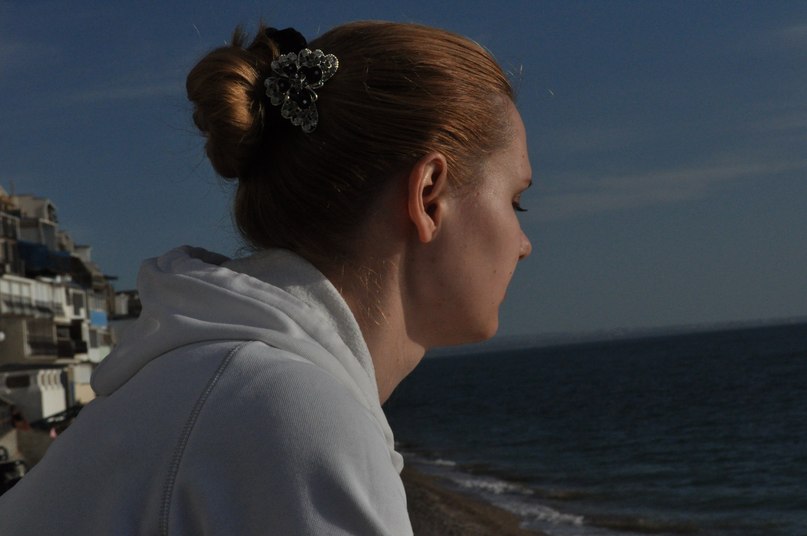 Марина Федорова | Севастополь