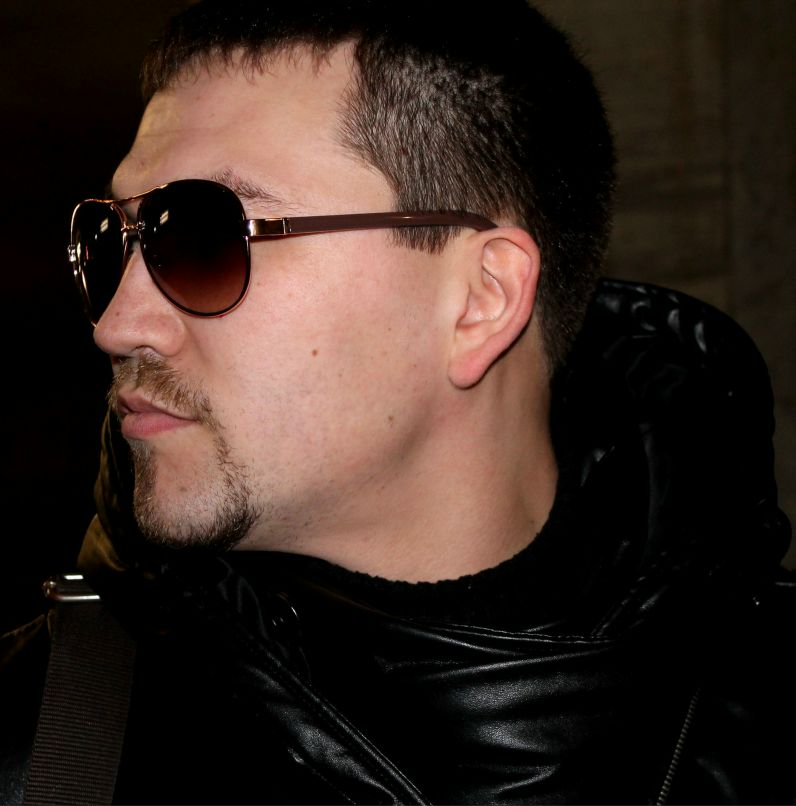 Андрей Александров | Киев