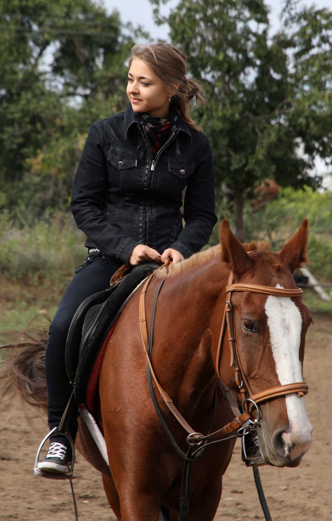 Леся Ефремова | 