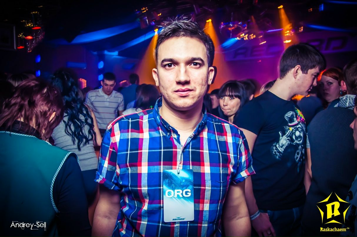 Андрей Митюшкин | Камышин