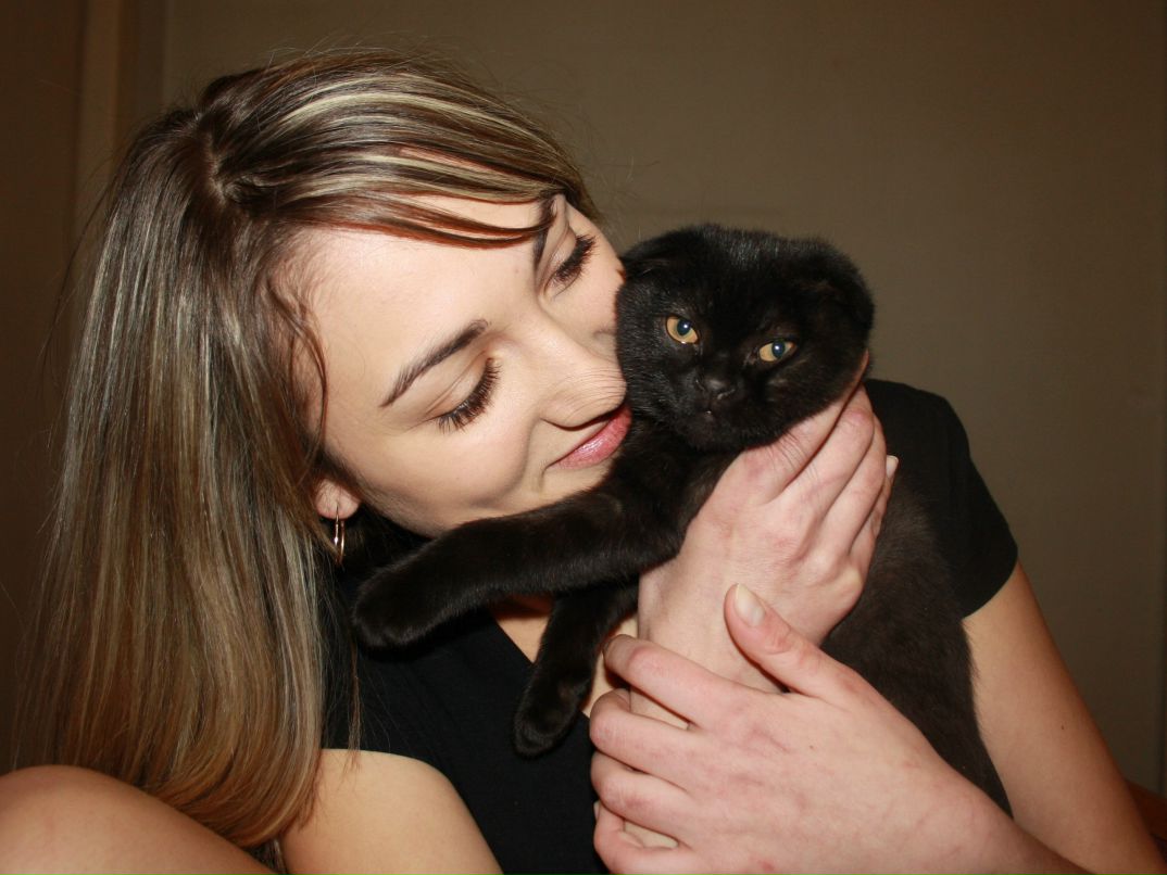 Анжелика Манукян | Волгоград