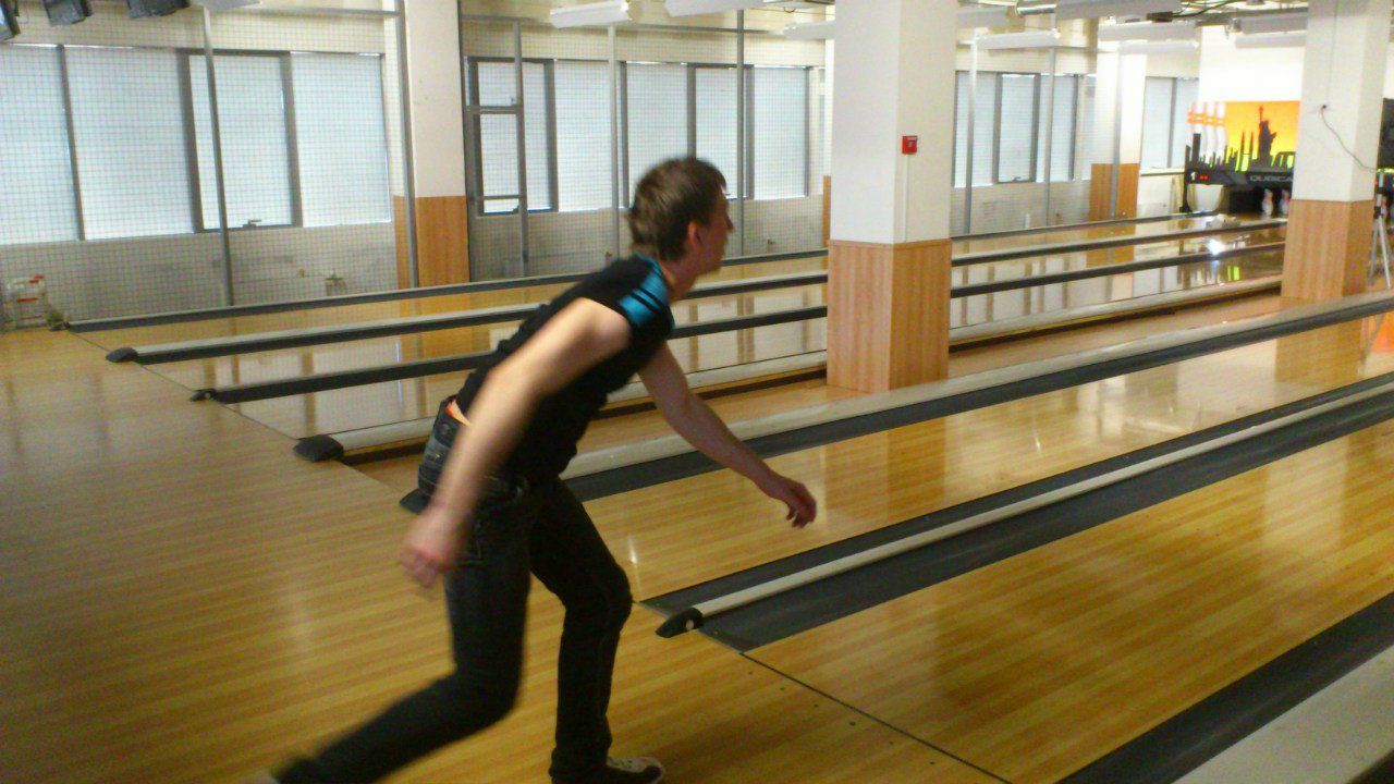 Кирилл Бобровский Геннадьевич | Тольятти