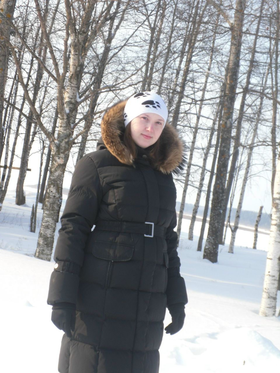 Вера Никитина | Новодвинск