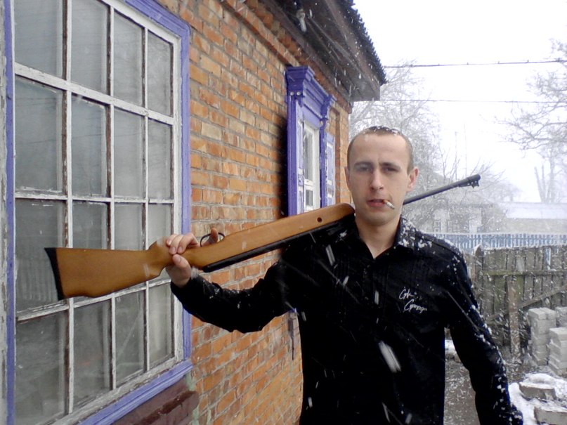 Стас Охотный | Харьков