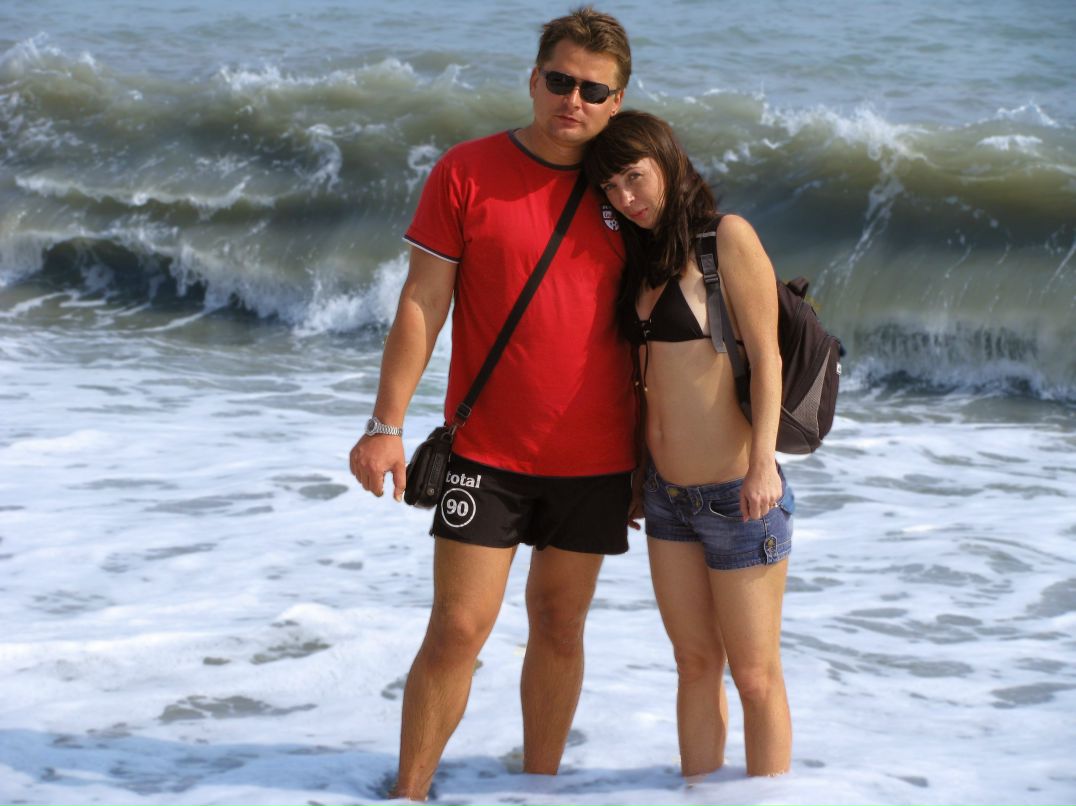 Елена Пикалова | Мариуполь