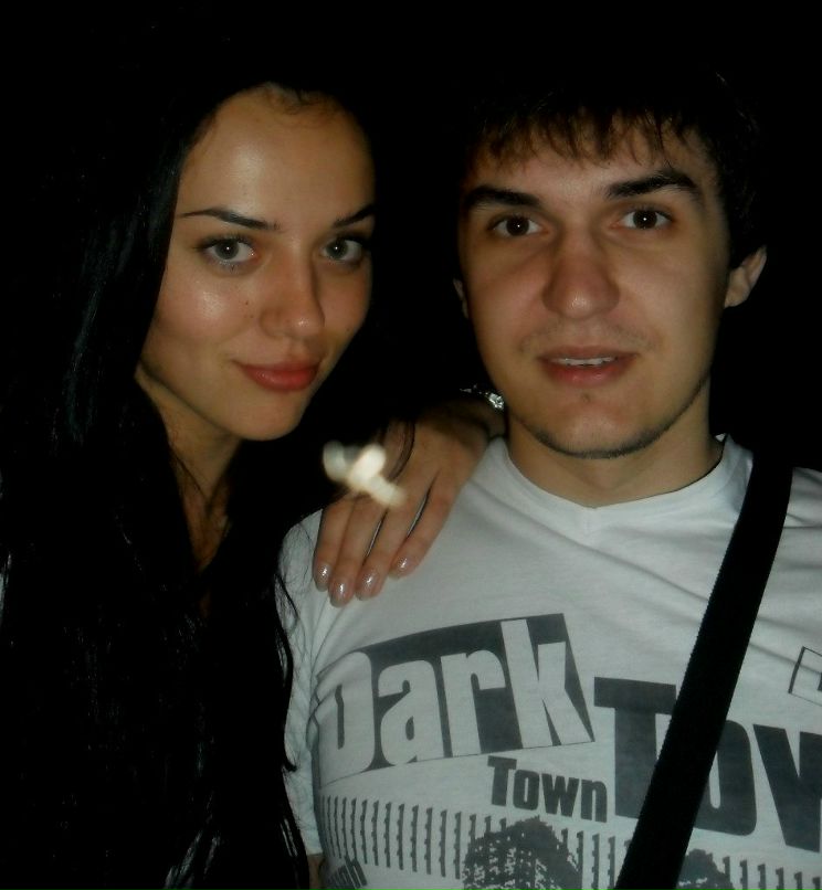 Оксана Евсейчик | Минск