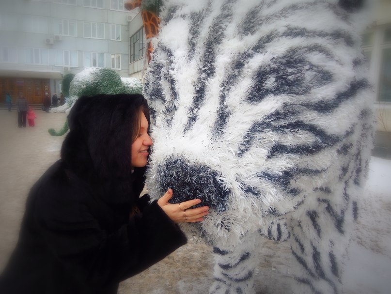 Динара Ириковна | Ульяновск