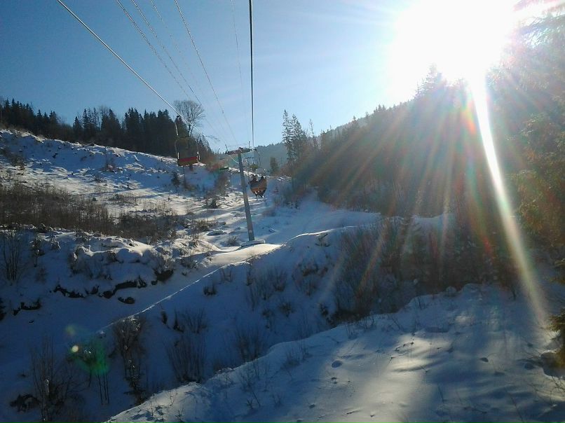 Николай Ковальчук | Киев