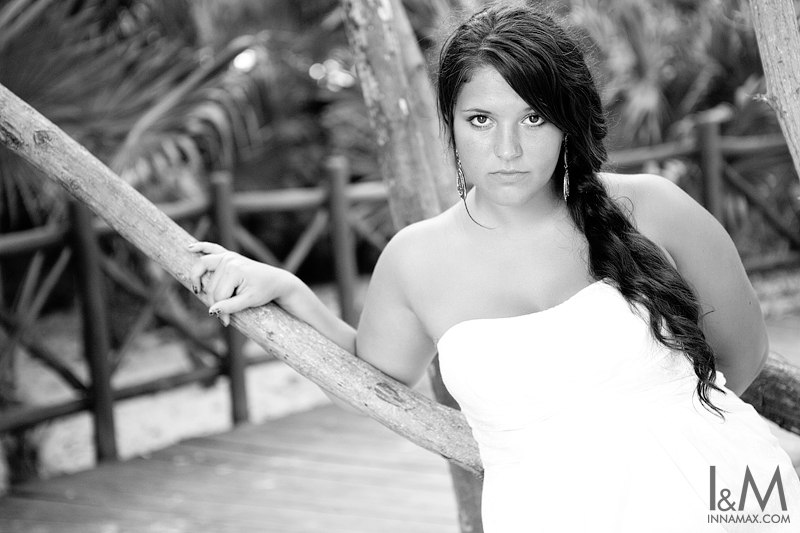 Лиля Романюк ChocolateFace | Chicago