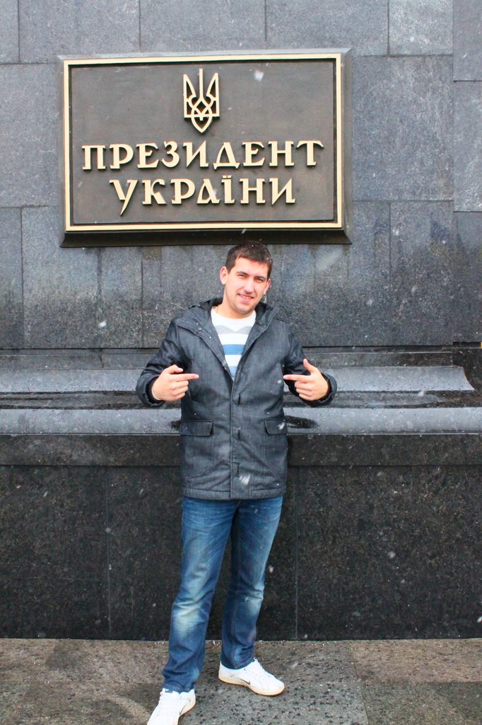 Виталий Пинясов | Санкт-Петербург