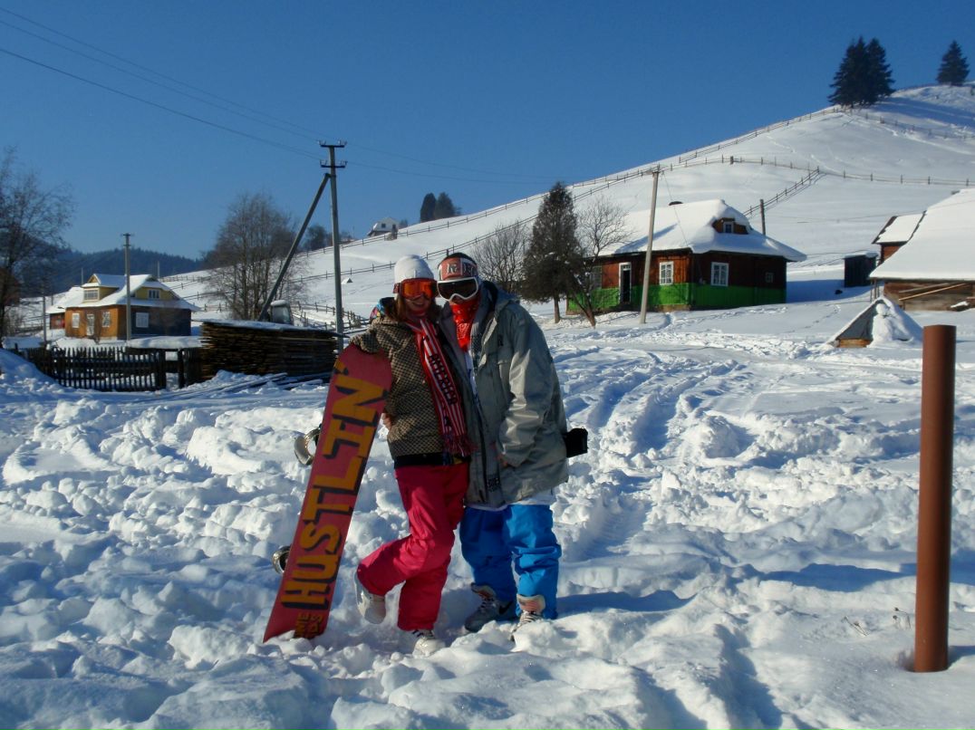 Constantin Savin CROSS | Houston