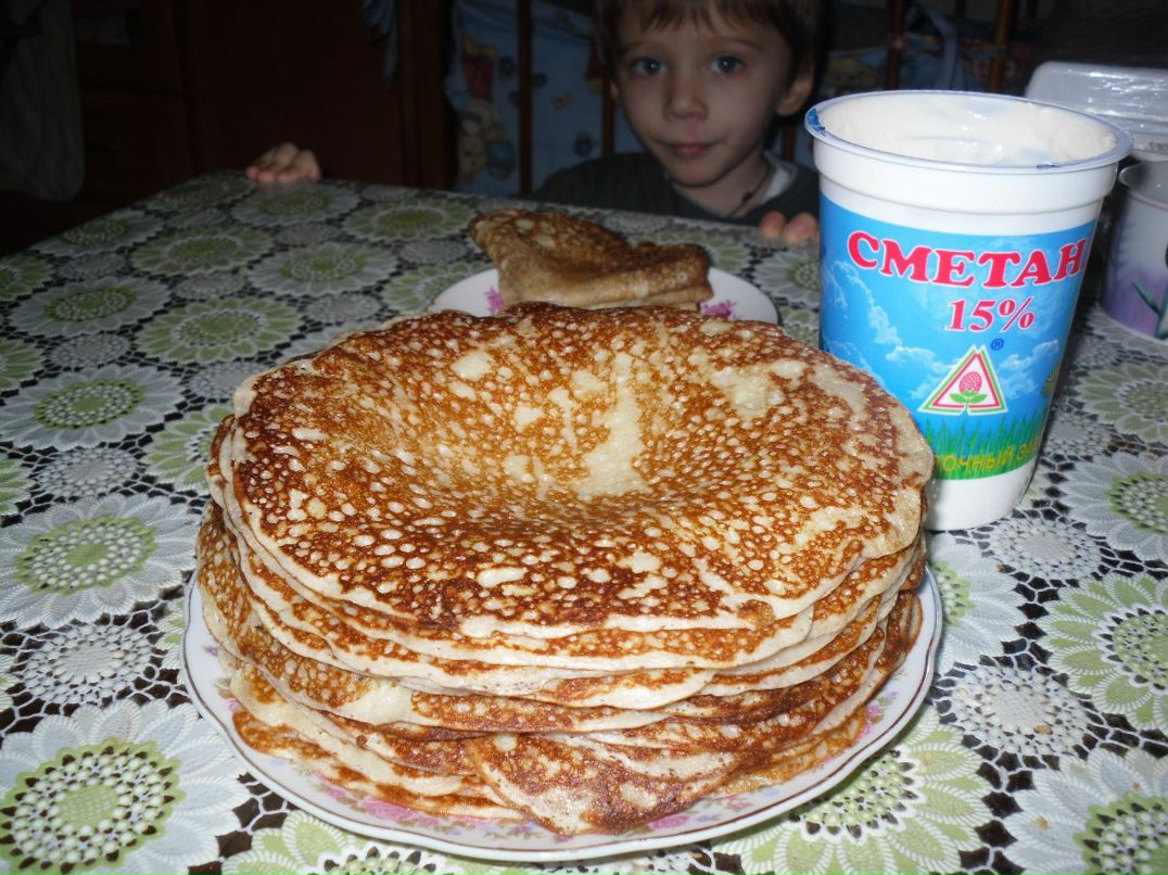 Ольга Мельникова-Бабич | Выборг