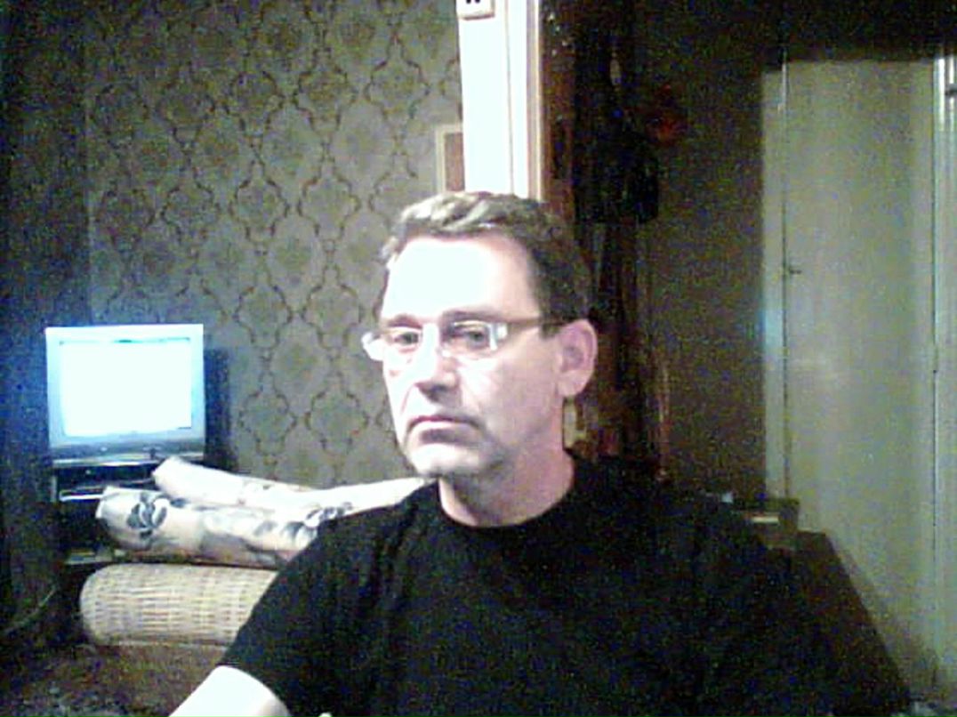 Валерий Ребрушкин | Санкт-Петербург