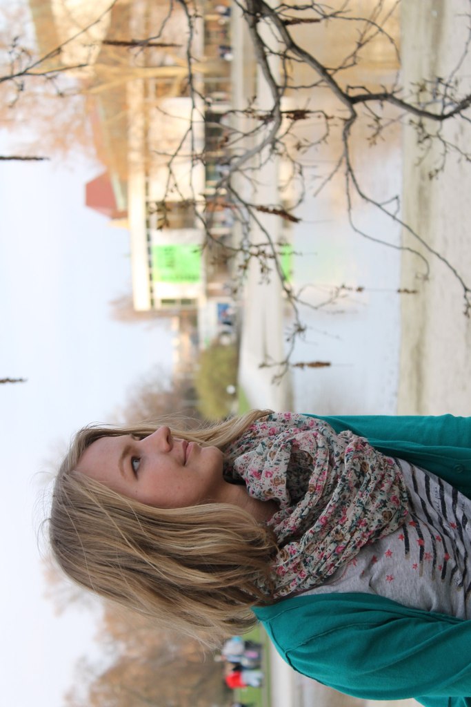 Лиза Массерова _Miss Lizzie_ | Karlsruhe